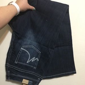 Maurice’s Taylor style jeans